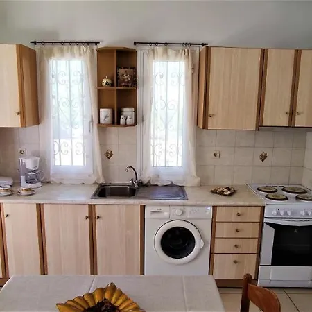 Apartment Fani's 1