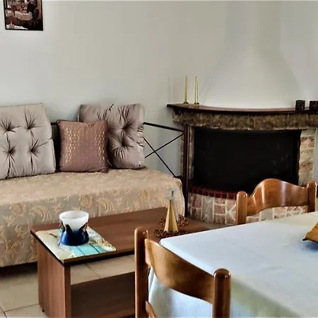 Apartment Fani's 1 *