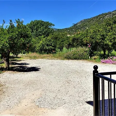 דירה Fani's 1 Epidaurus