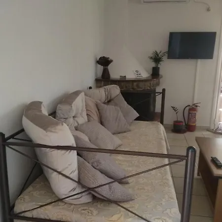Fani's 1 Apartment *
