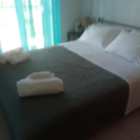 Fani's 1 Apartment Epidaurus